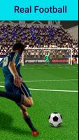 Футбольные игры: Mobile Soccer постер