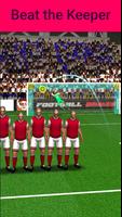 Bóng Đá: Mobile Soccer ảnh chụp màn hình 1