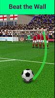 เกมส์ฟุตบอล: Mobile Soccer ภาพหน้าจอ 2