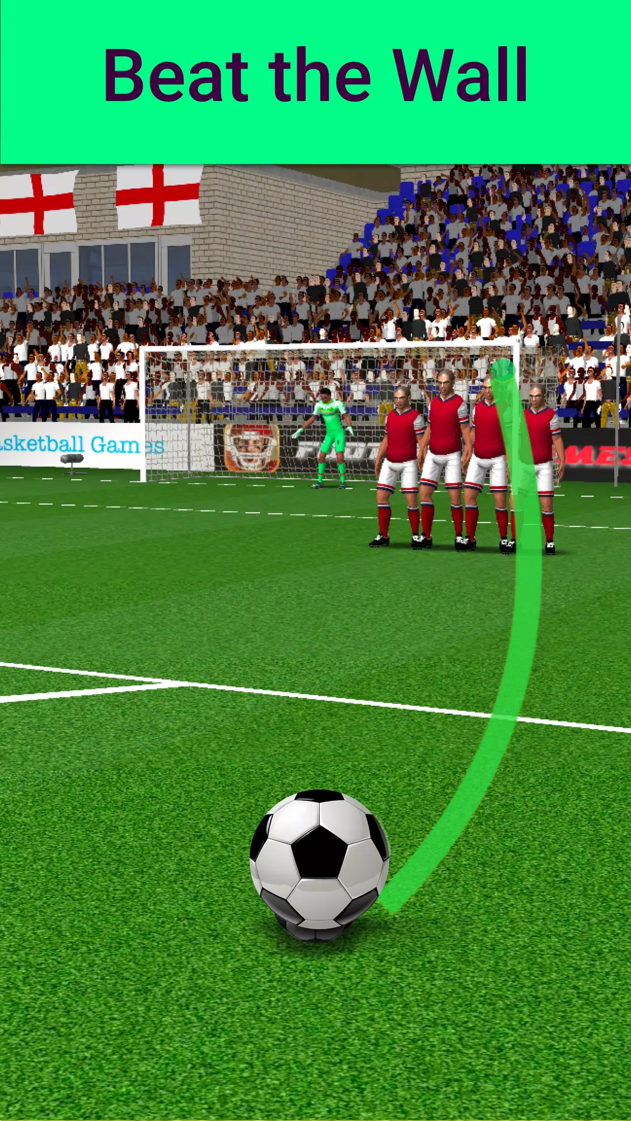 Escala fácil: Organiza futebol APK for Android Download