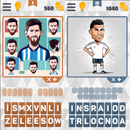 Soccer Football Cartoon Quiz APK