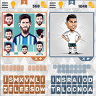 Soccer Football Cartoon Quiz biểu tượng