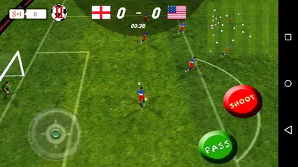 Football 2017 APK download