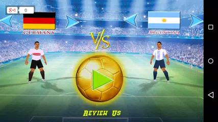 Football 2017 APK download