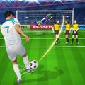 Soccer Kick - Football Online