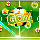 Super Caps League: Soccer Hero APK