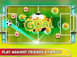 برنامه‌نما Super Caps League: Soccer Hero عکس از صفحه