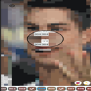 Soccer Pixel Art Coloring 2024 APK