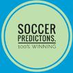 Soccer Predictions: 100% Winning.