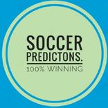 Soccer Predictions: 100% Winning.