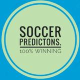 Soccer Predictions: 100% Winning. icon