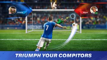 Soccer Strike screenshot 1