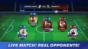 Soccer Strike screenshot 3