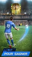 Soccer Strike Affiche