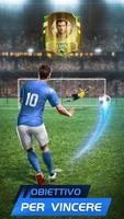 Poster Soccer Strike