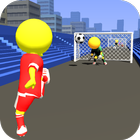 آیکون‌ Footy Run!