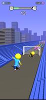 پوستر Footy Run!