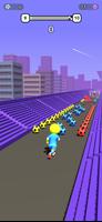 برنامه‌نما Footy Run! عکس از صفحه