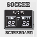 Fußball-Marker APK