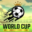 Soccer Skills World Cup APK