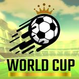 Soccer Skills World Cup