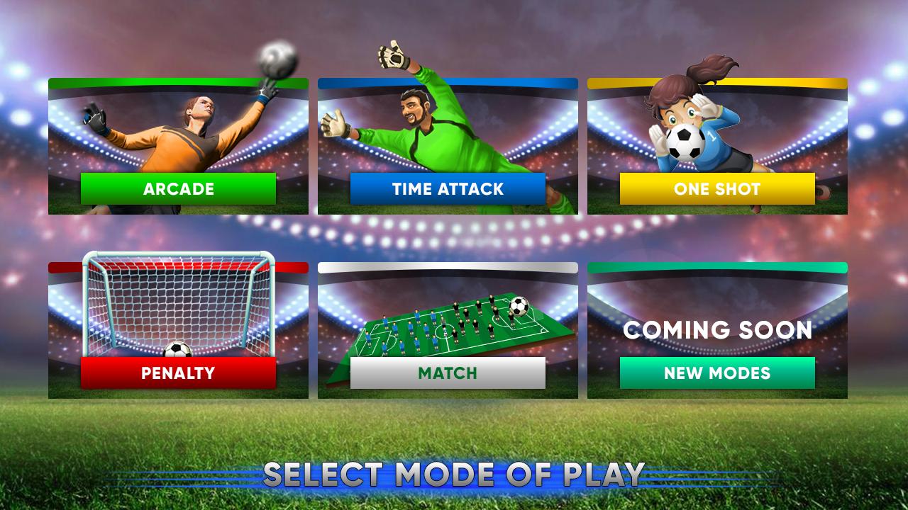 chute de futebol liga móvel: jogos de futebol para Android - APK Baixar