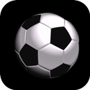 Soccer Ball Video Wallpaper APK