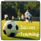 Taktik futbol eğitimi simgesi