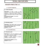 videos de entrenamiento de fut Poster