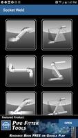 Socket Pipe Calculator โปสเตอร์