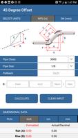 Socket Pipe Calculator ภาพหน้าจอ 1