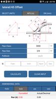 Socket Pipe Calculator screenshot 2