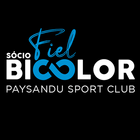 Sócio Fiel Bicolor أيقونة