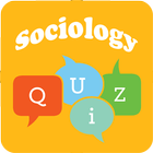 Sociology Quiz icône