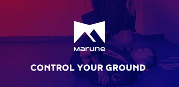 Marune - Training Tracker for 