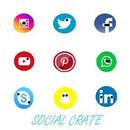 Social Media-All in One,Social Network,Social Apps APK