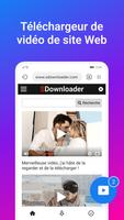 SDownloader Affiche