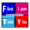 Social Media pro APK