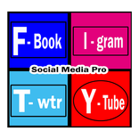 Social Media pro