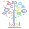 Social network APK