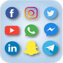 Social Networks Pro APK