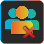 Account Delete for social appl