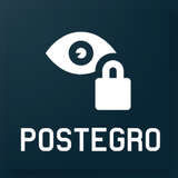 Postegro - Any Profile Viewer aplikacja