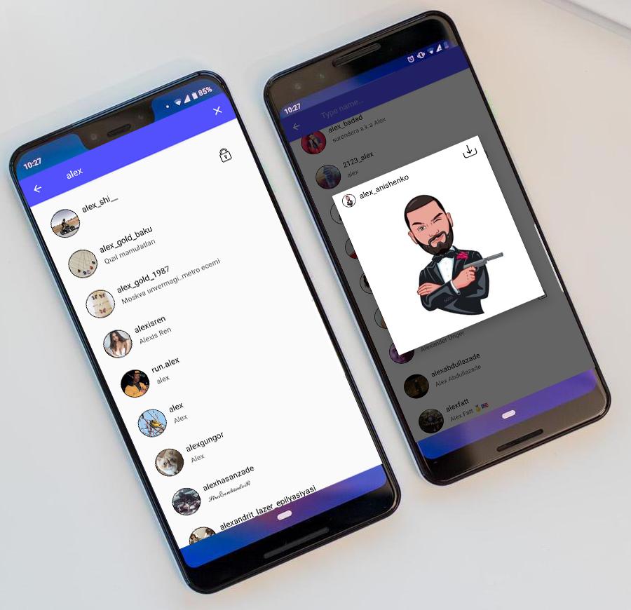 Android için Postegro - APK'yı İndir
