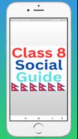 Class 8 social Teacher Guide-poster