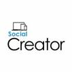 Social Creator : Make web app 