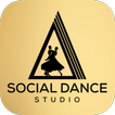 Social Dance Studio icon