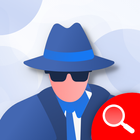 Detective - Check who visited your profile biểu tượng