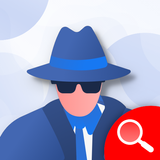 Detective - Check who visited your profile 圖標