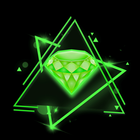 Social Diamond icon